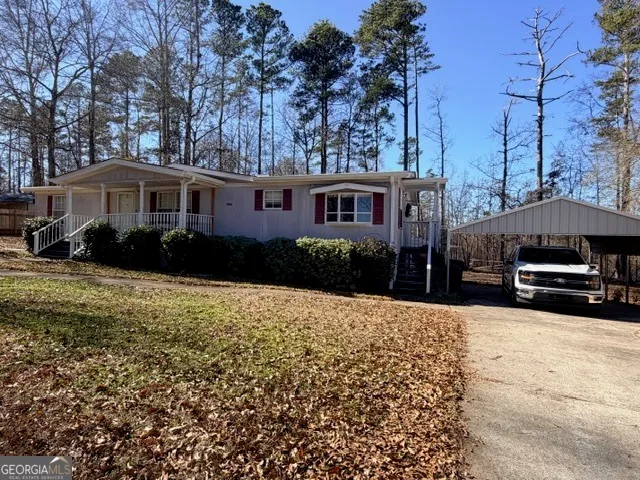 $194,900 | 118 Quail Place, Milledgeville, GA 31061