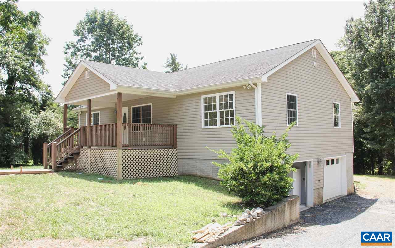 899 Greene Acres Road North Stanardsville, VA 22973 - Photo 1 of 31 Gallery Image 1