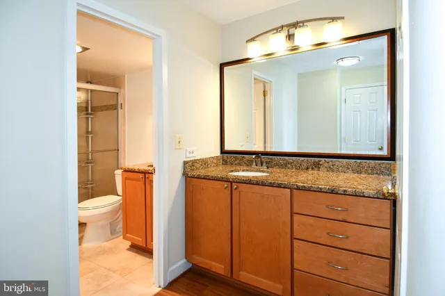 $715,000 | 4620 North Park Avenue, Unit 1003W, Chevy Chase, MD 20815