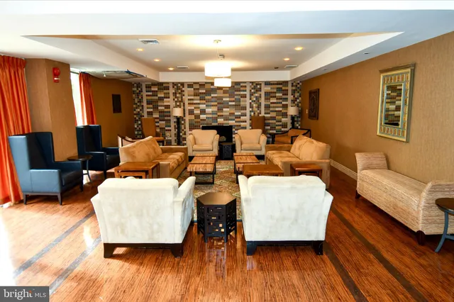 $715,000 | 4620 North Park Avenue, Unit 1003W, Chevy Chase, MD 20815