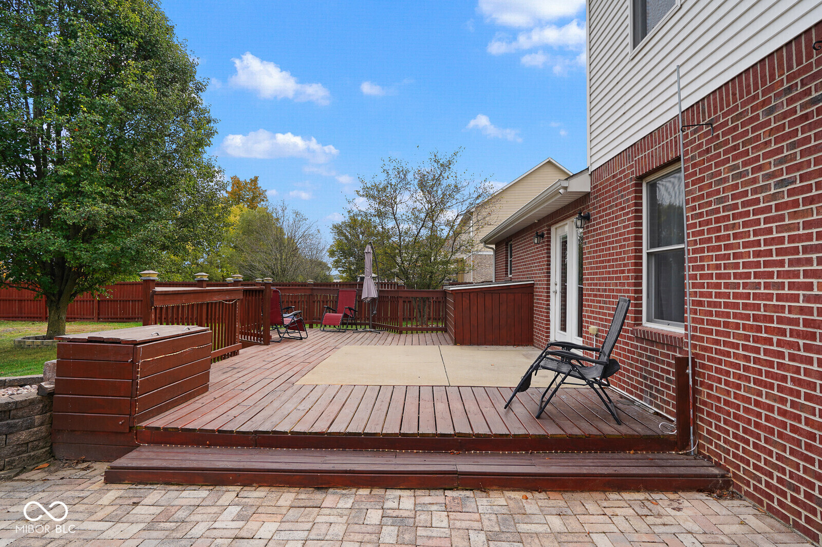 533 Schmitt Road Indianapolis, IN 46239 - Photo 47 of 56 Gallery Image 47