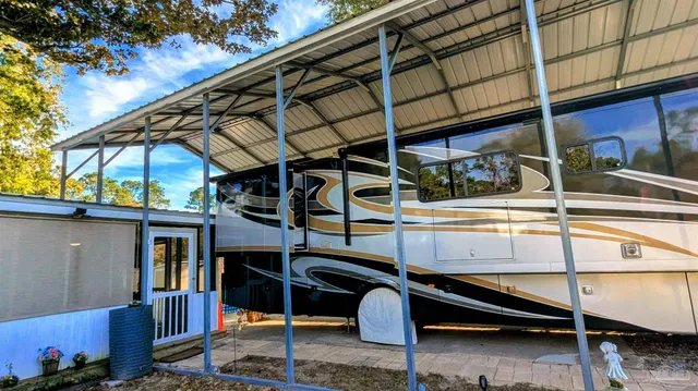 a view of outdoor space