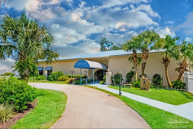 $137,500 | 631 Escambia Drive, Lillian, AL 36549