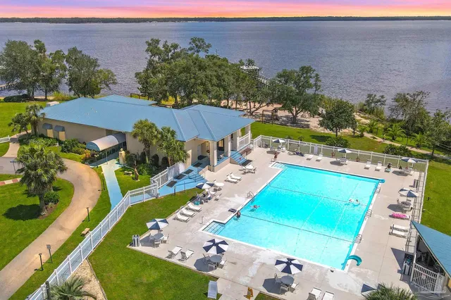 $137,500 | 631 Escambia Drive, Lillian, AL 36549