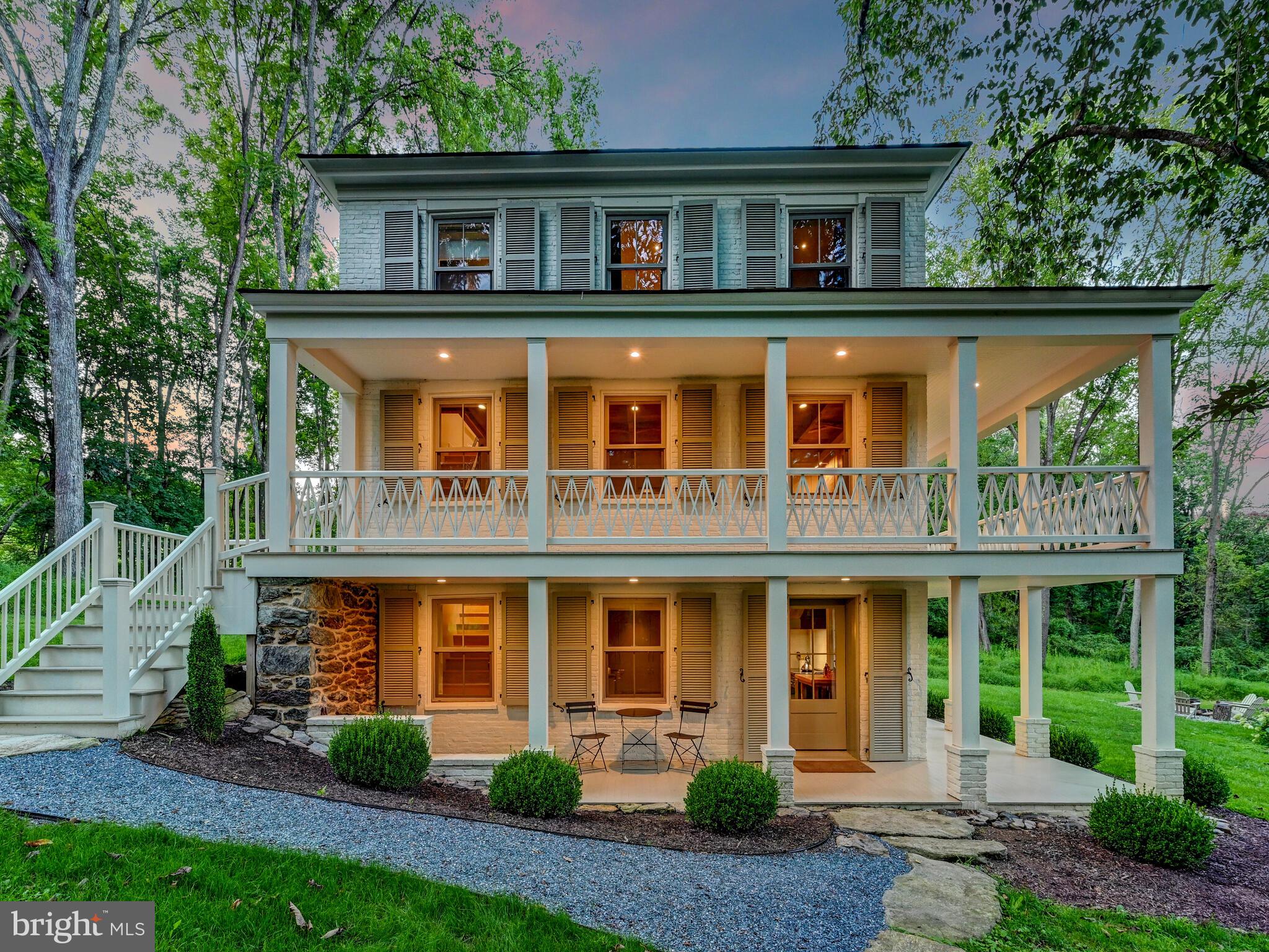 1142 Oakland Road Freeland, MD 21053 - Photo 1 of 48