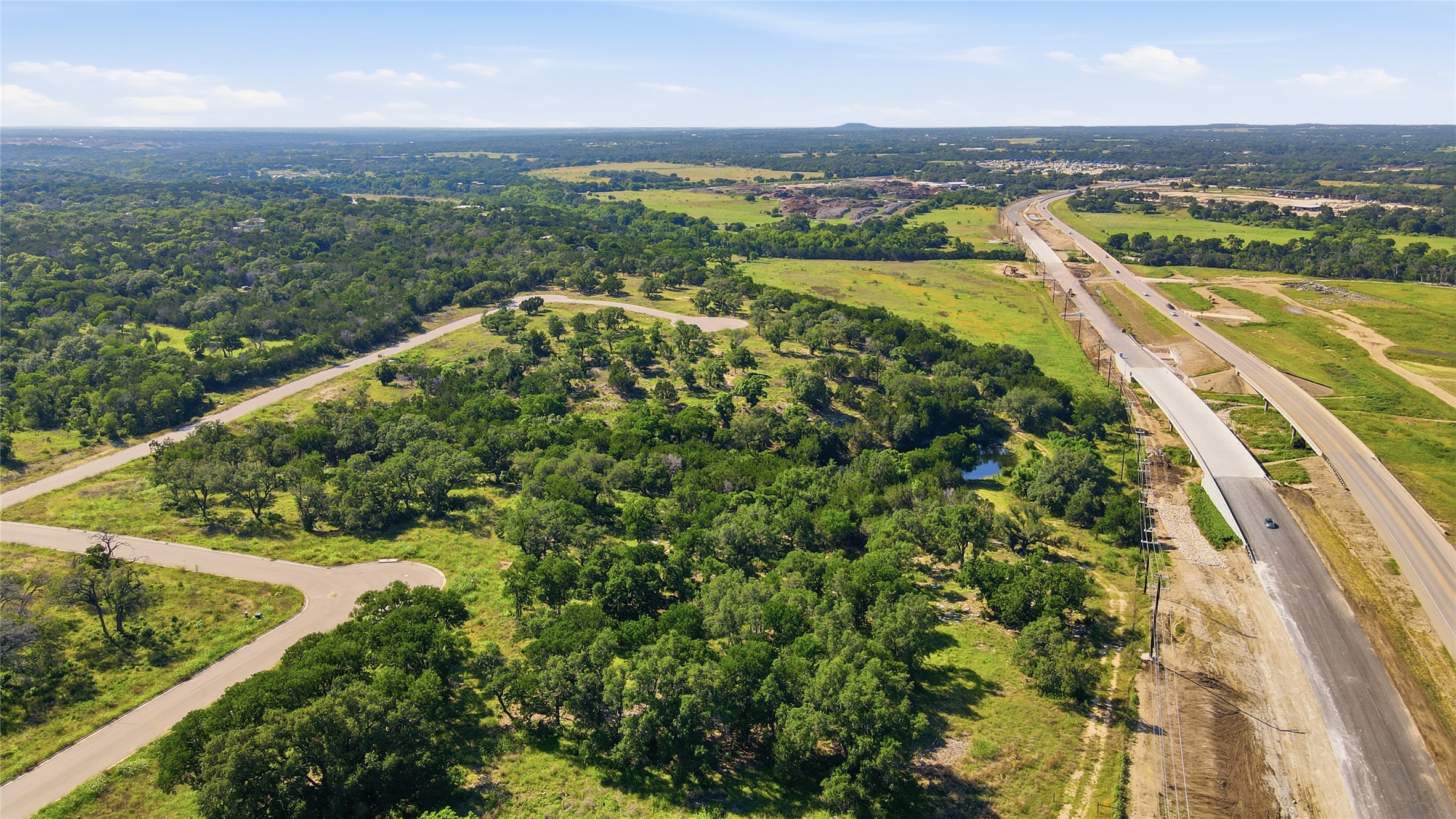 152 West Rio Rnch Road Liberty Hill, TX 78642 - Photo 27 of 27 a view of a city