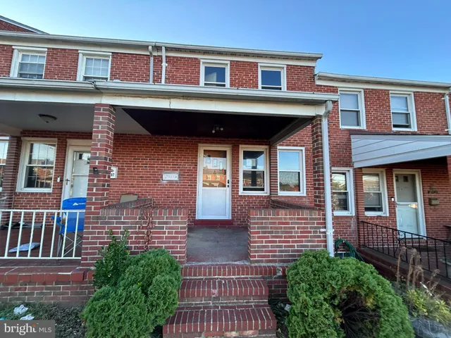 $153,000 | 7105 Gough Street, Baltimore, MD 21224