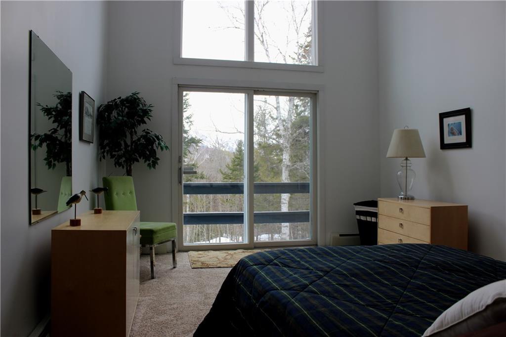 2011 Clark Street Kingfield, ME 04947 - Photo 12 of 24 Master with a view