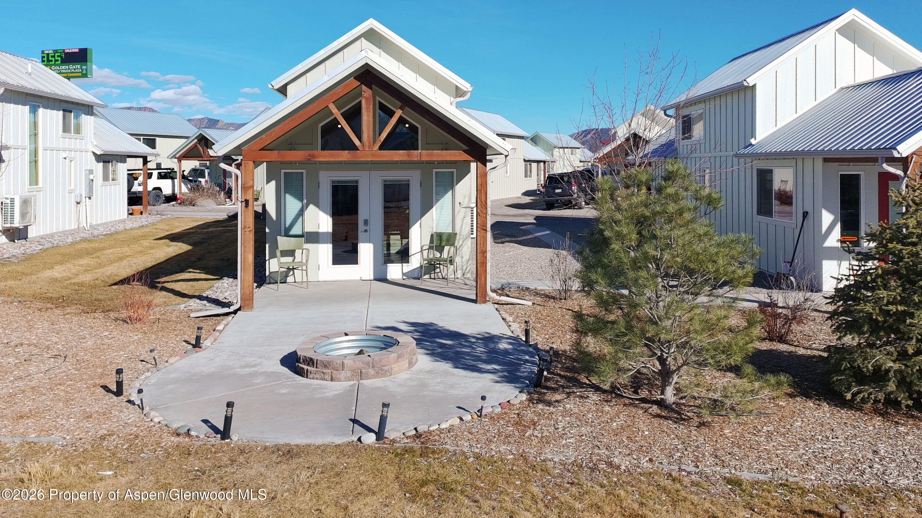 329 River Frontage Road, Unit 51 Silt, CO 81652 - Photo 11 of 17 Back1