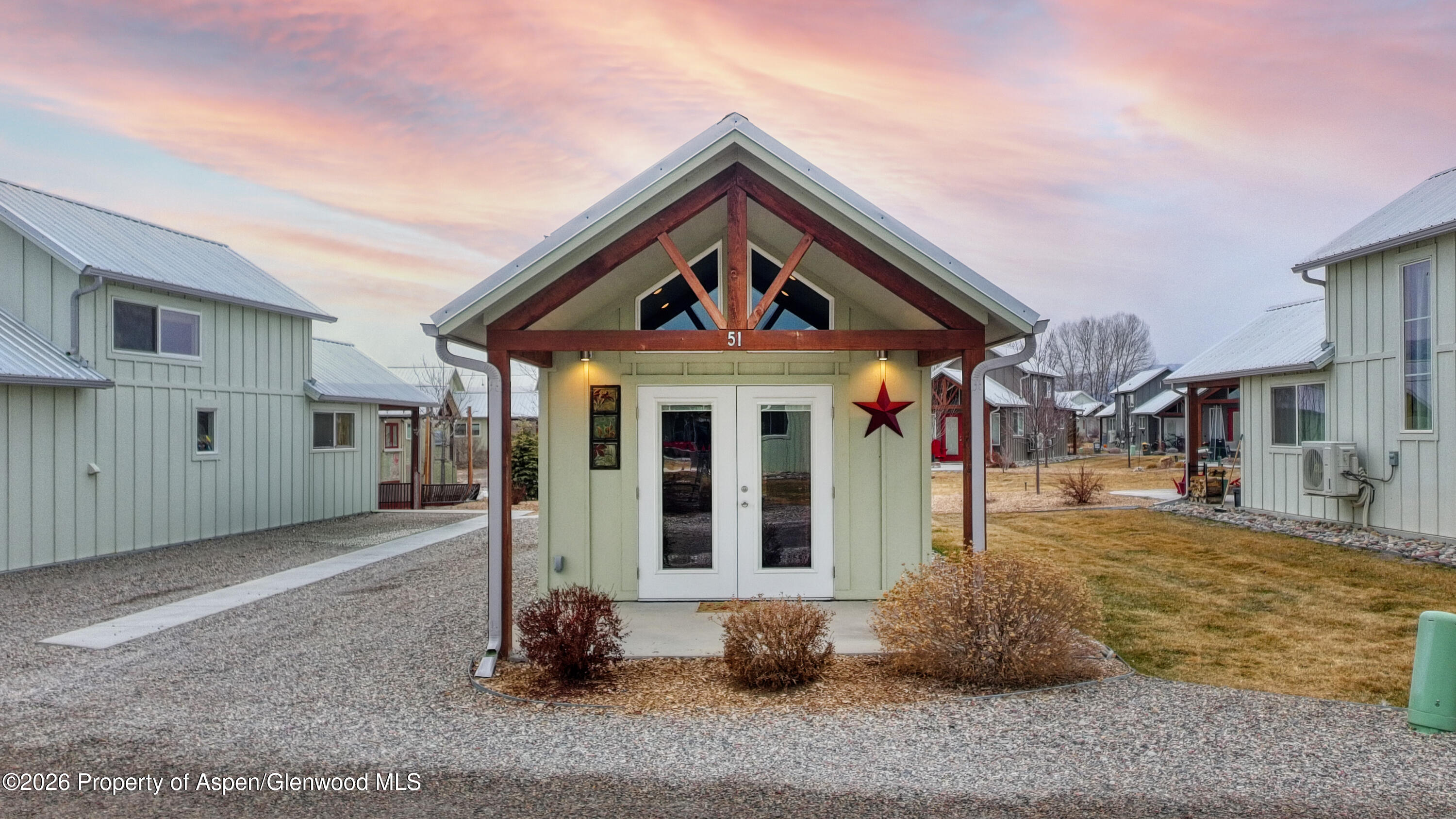 329 River Frontage Road, Unit 51 Silt, CO 81652 - Photo 12 of 17 Exterior3 (1)