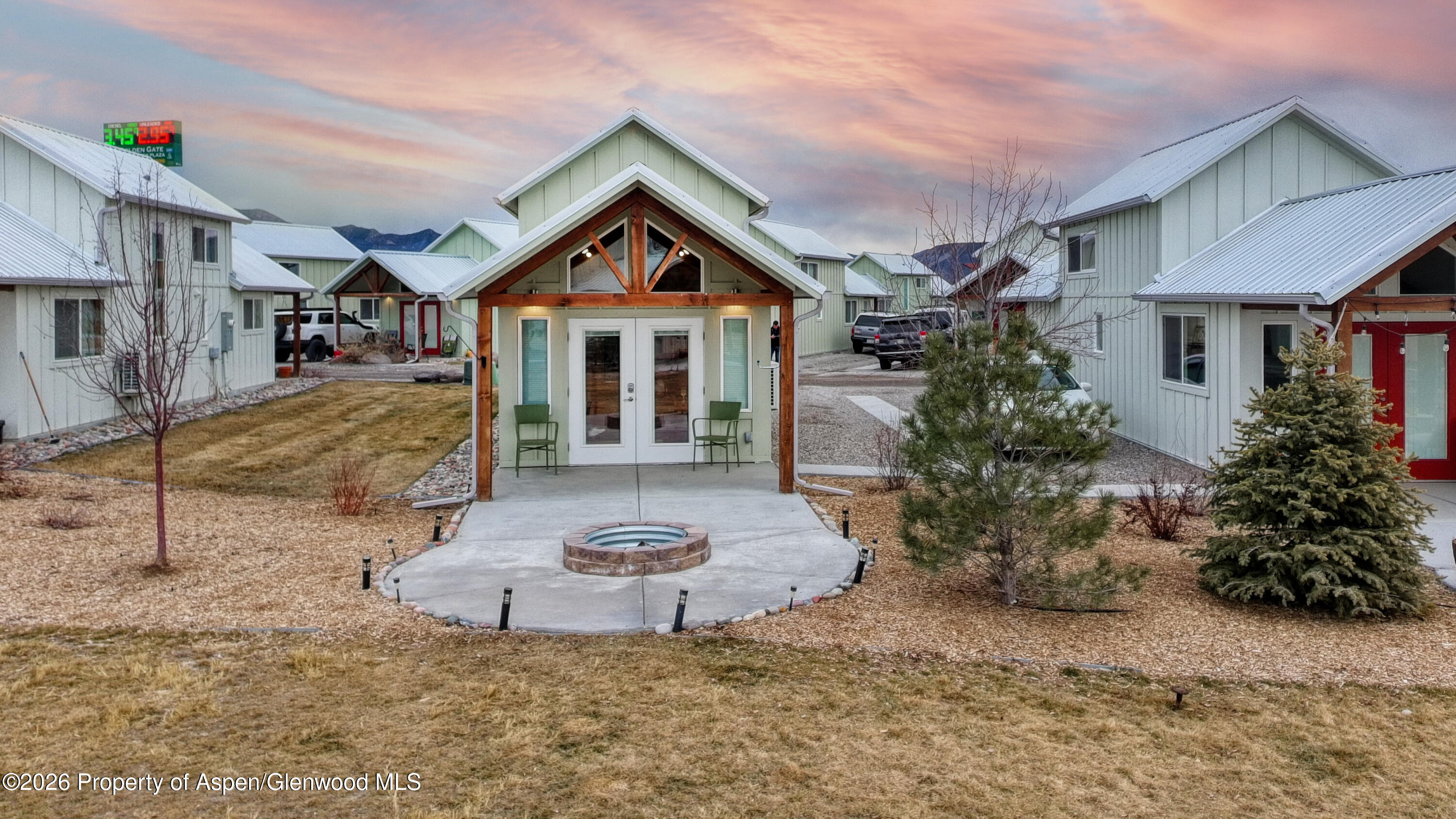329 River Frontage Road, Unit 51 Silt, CO 81652 - Photo 13 of 17 Exterior2