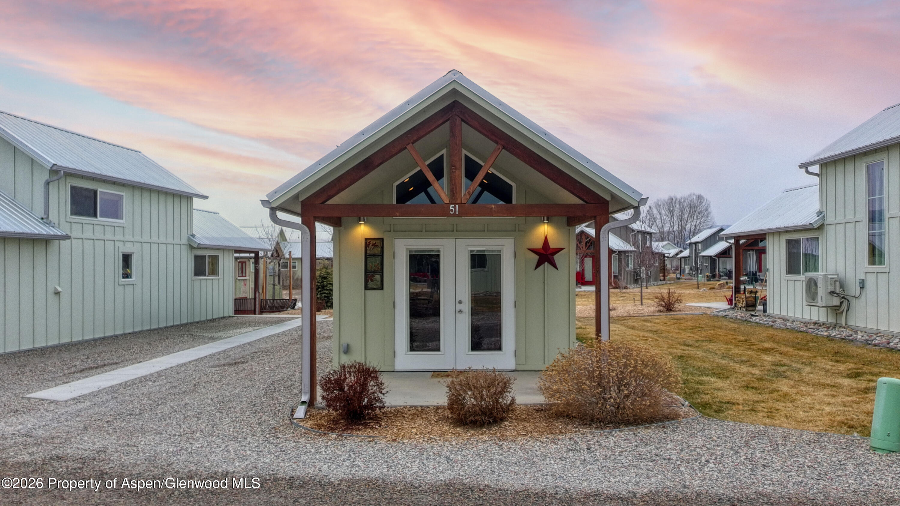 329 River Frontage Road, Unit 51 Silt, CO 81652 - Photo 15 of 17 Exterior1 (1)
