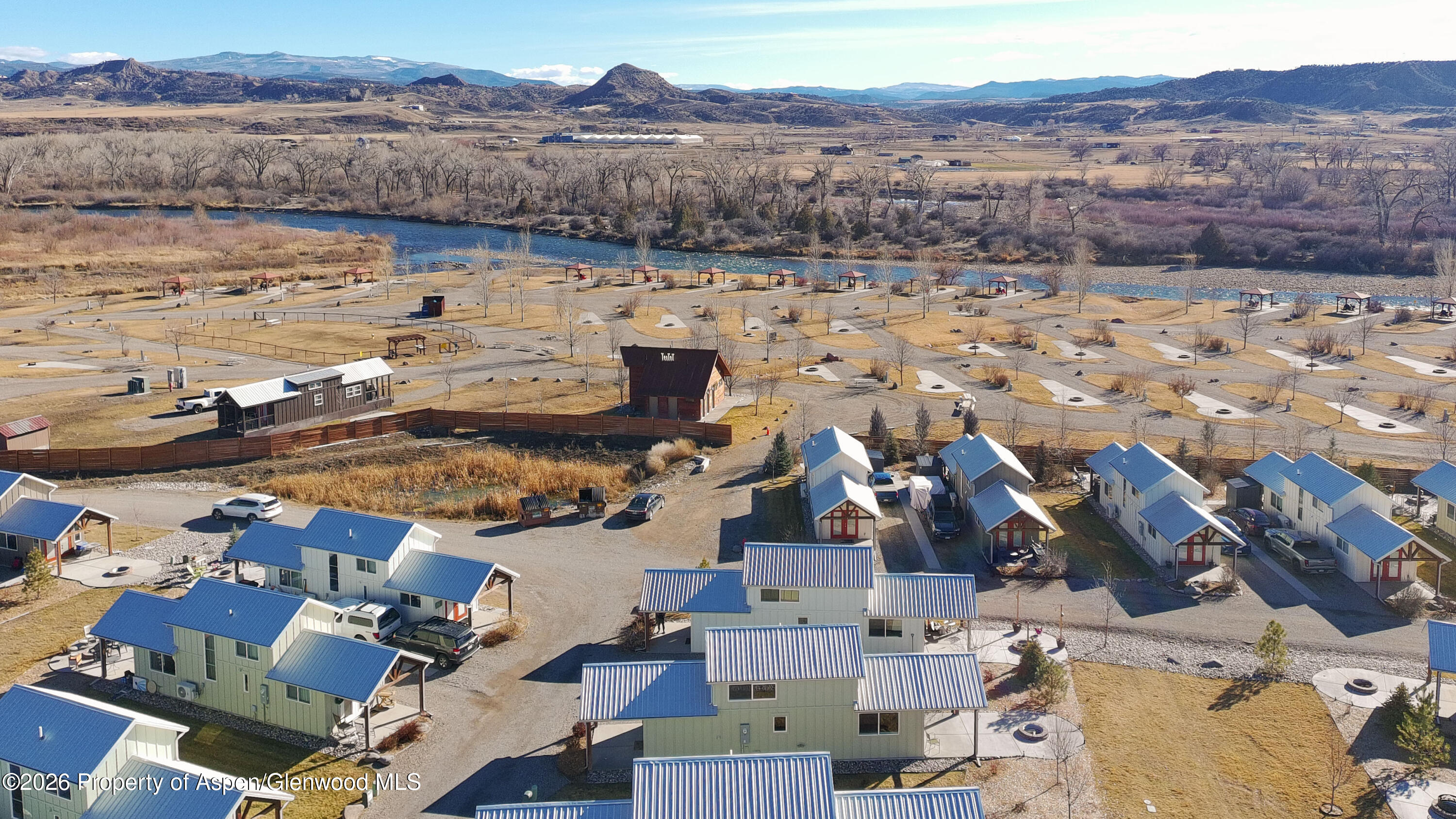 329 River Frontage Road, Unit 51 Silt, CO 81652 - Photo 17 of 17 Aerial3