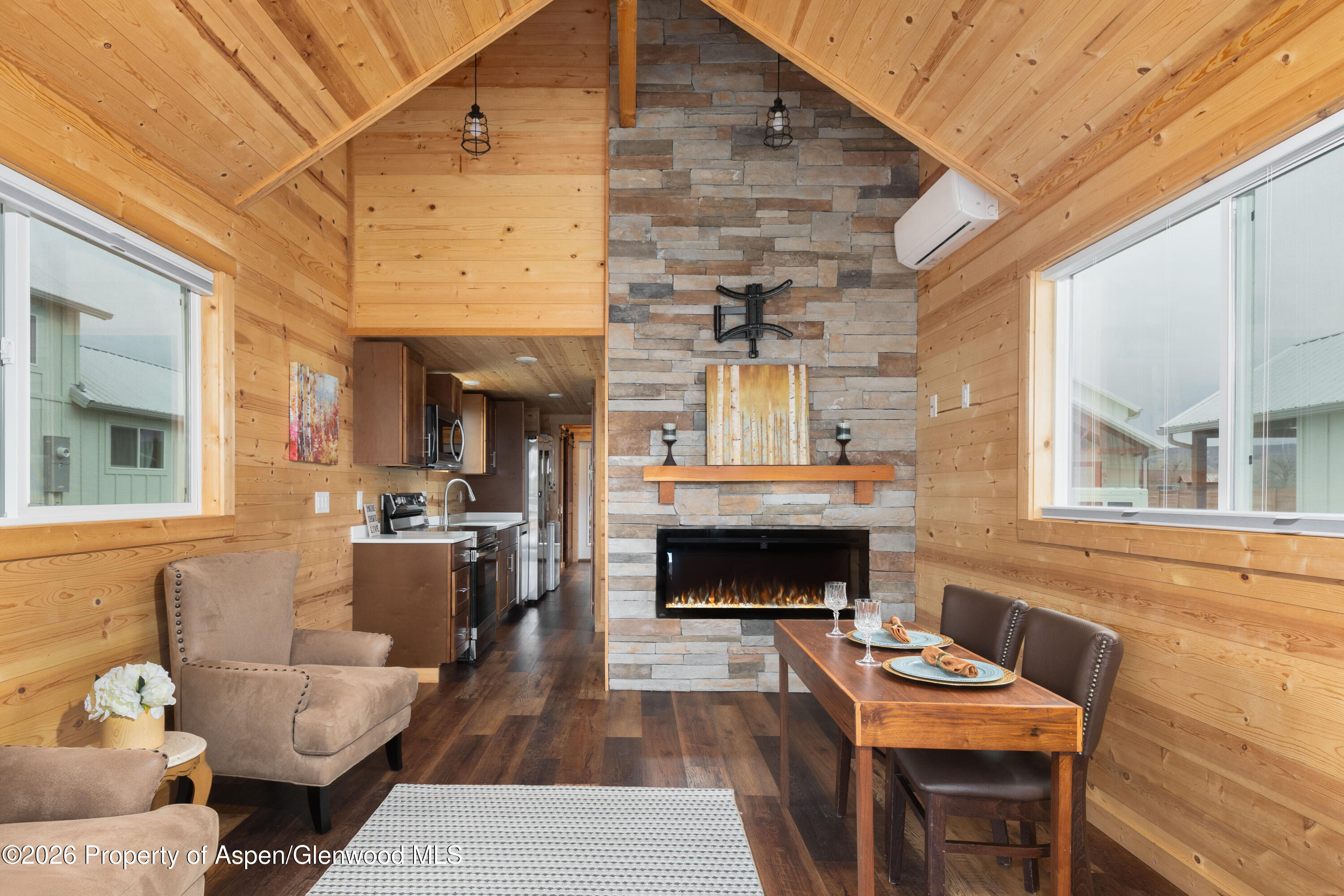 329 River Frontage Road, Unit 51 Silt, CO 81652 - Photo 2 of 17 Livingroom3