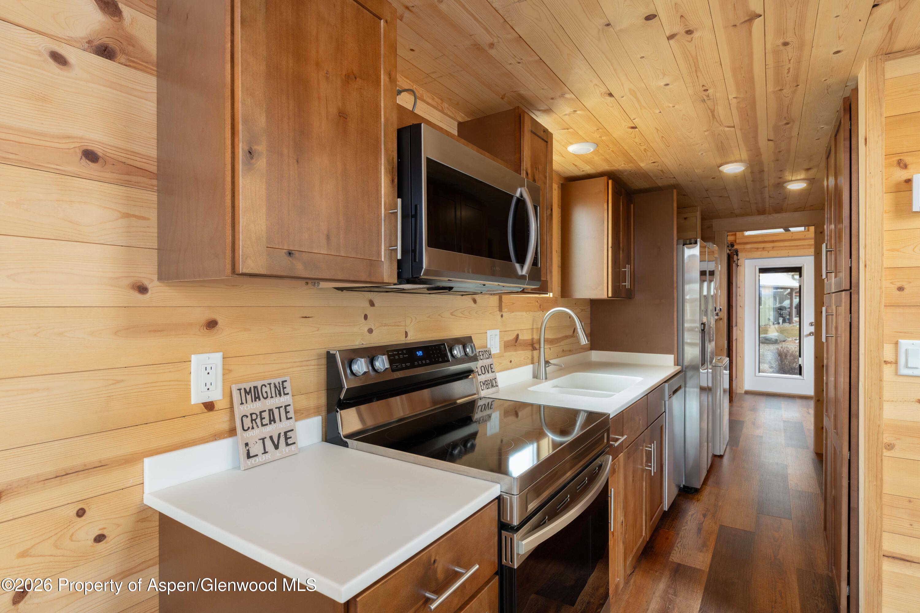 329 River Frontage Road, Unit 51 Silt, CO 81652 - Photo 3 of 17 Kitchen1 (1)