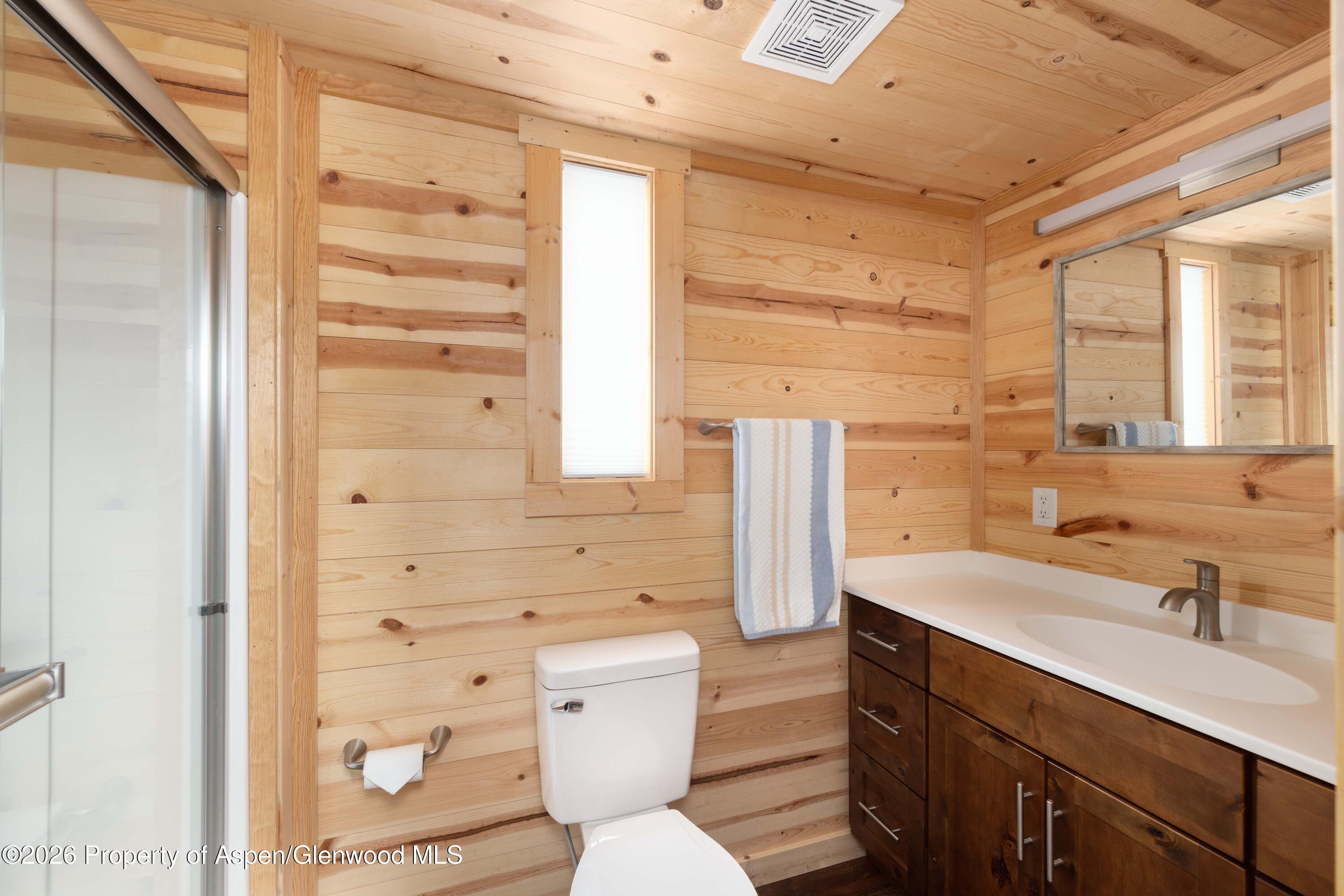 329 River Frontage Road, Unit 51 Silt, CO 81652 - Photo 6 of 17 Bathroom