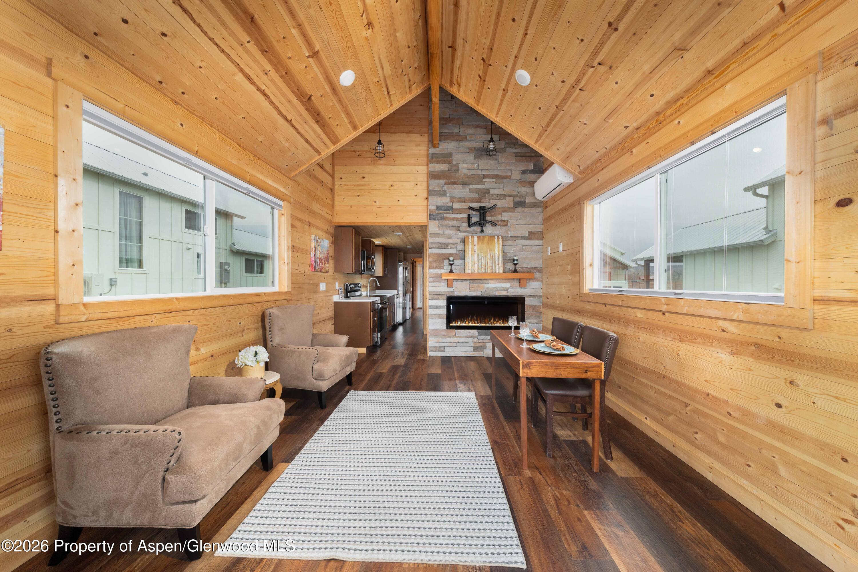 329 River Frontage Road, Unit 51 Silt, CO 81652 - Photo 7 of 17 Livingroom2