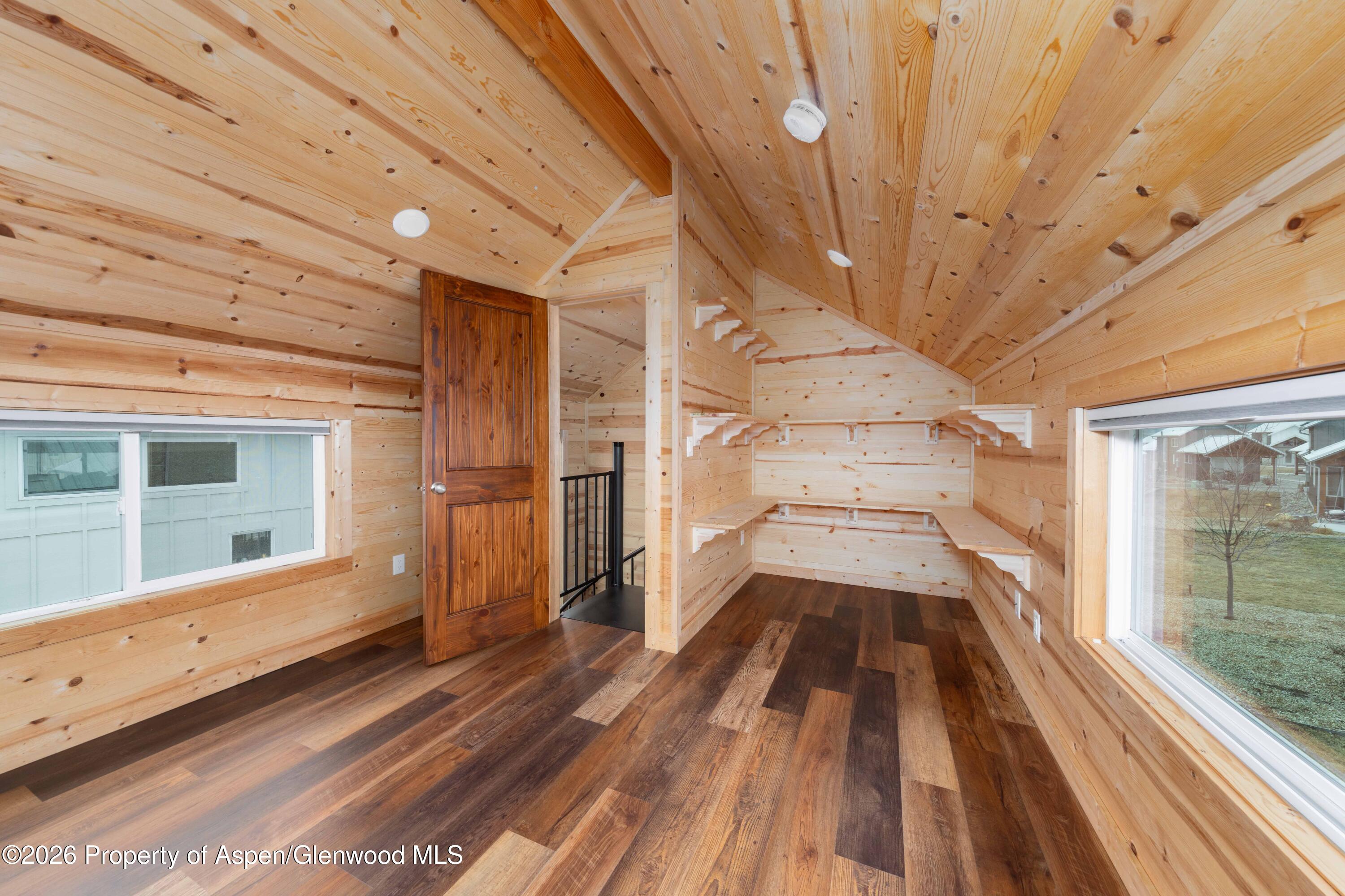 329 River Frontage Road, Unit 51 Silt, CO 81652 - Photo 9 of 17 LoftBedroom2