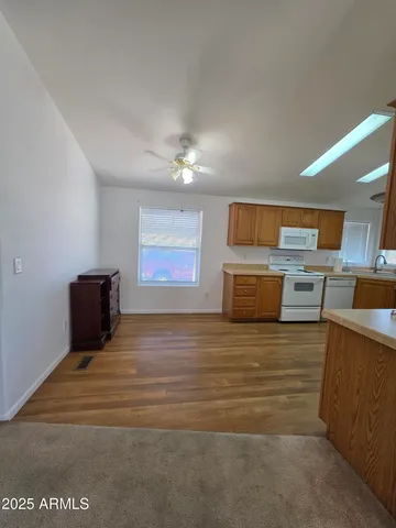 $142,500 | 2233 East Behrend Drive, Unit 211, Phoenix, AZ 85024