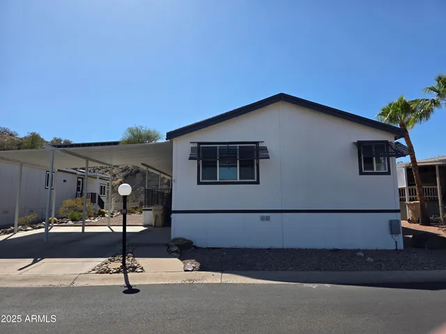 $142,500 | 2233 East Behrend Drive, Unit 211, Phoenix, AZ 85024