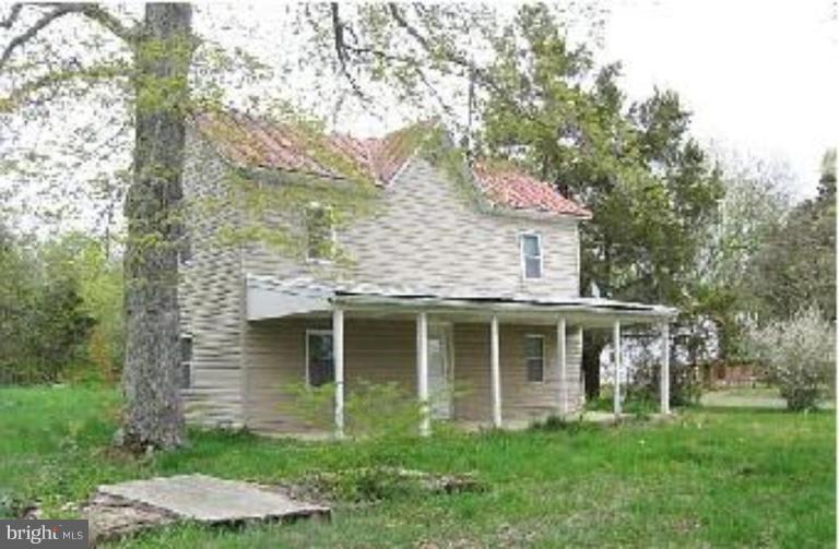 Exterior (Main)