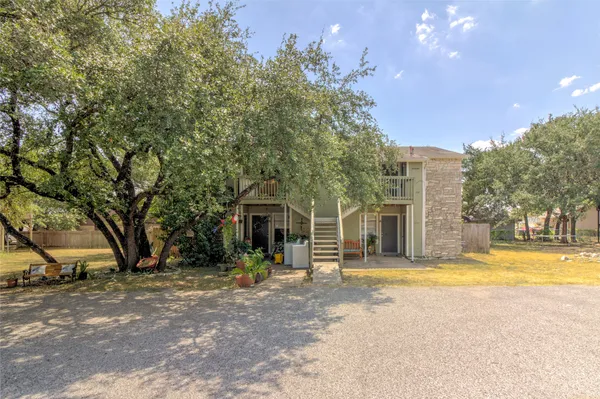 $800 | 400 Hedgewood Drive, Unit C, Georgetown, TX 78628