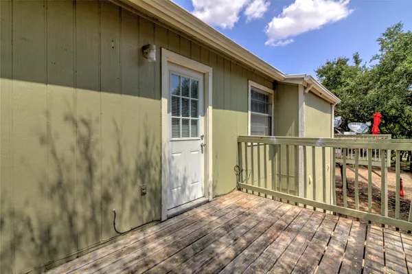 $800 | 400 Hedgewood Drive, Unit C, Georgetown, TX 78628