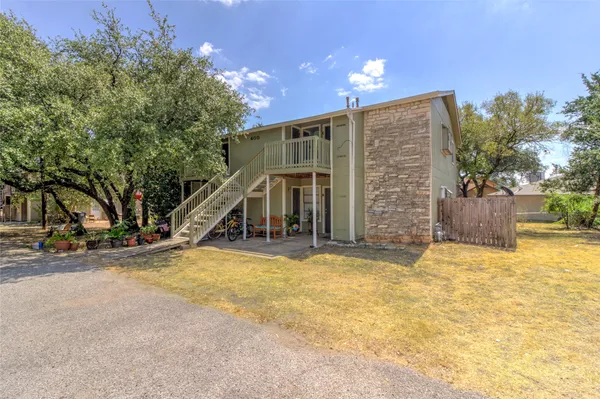 $800 | 400 Hedgewood Drive, Unit C, Georgetown, TX 78628