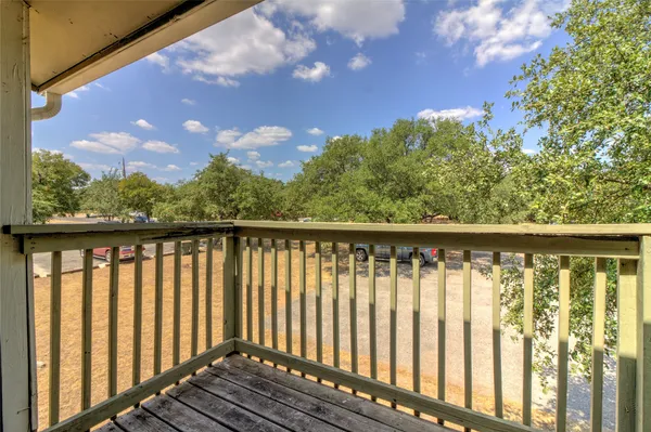 $800 | 400 Hedgewood Drive, Unit C, Georgetown, TX 78628