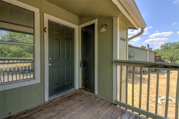 $800 | 400 Hedgewood Drive, Unit C, Georgetown, TX 78628