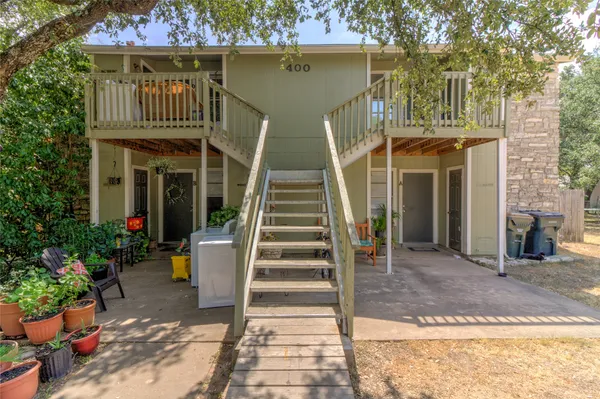 $800 | 400 Hedgewood Drive, Unit C, Georgetown, TX 78628