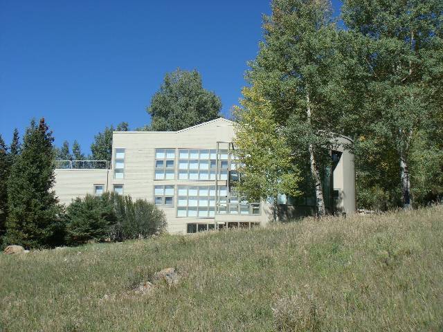 266 Ross Road Placerville, CO 81430 - Photo 1 of 7 Primary Photo