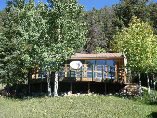 266 Ross Road Placerville, CO 81430 - Photo 4 of 7 Additional Photo
