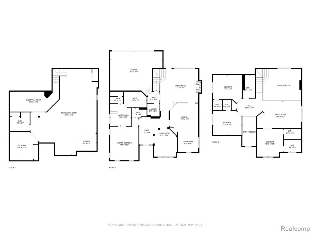 49531 Great Falls Road Canton, MI 48188 - Photo 76 of 76
