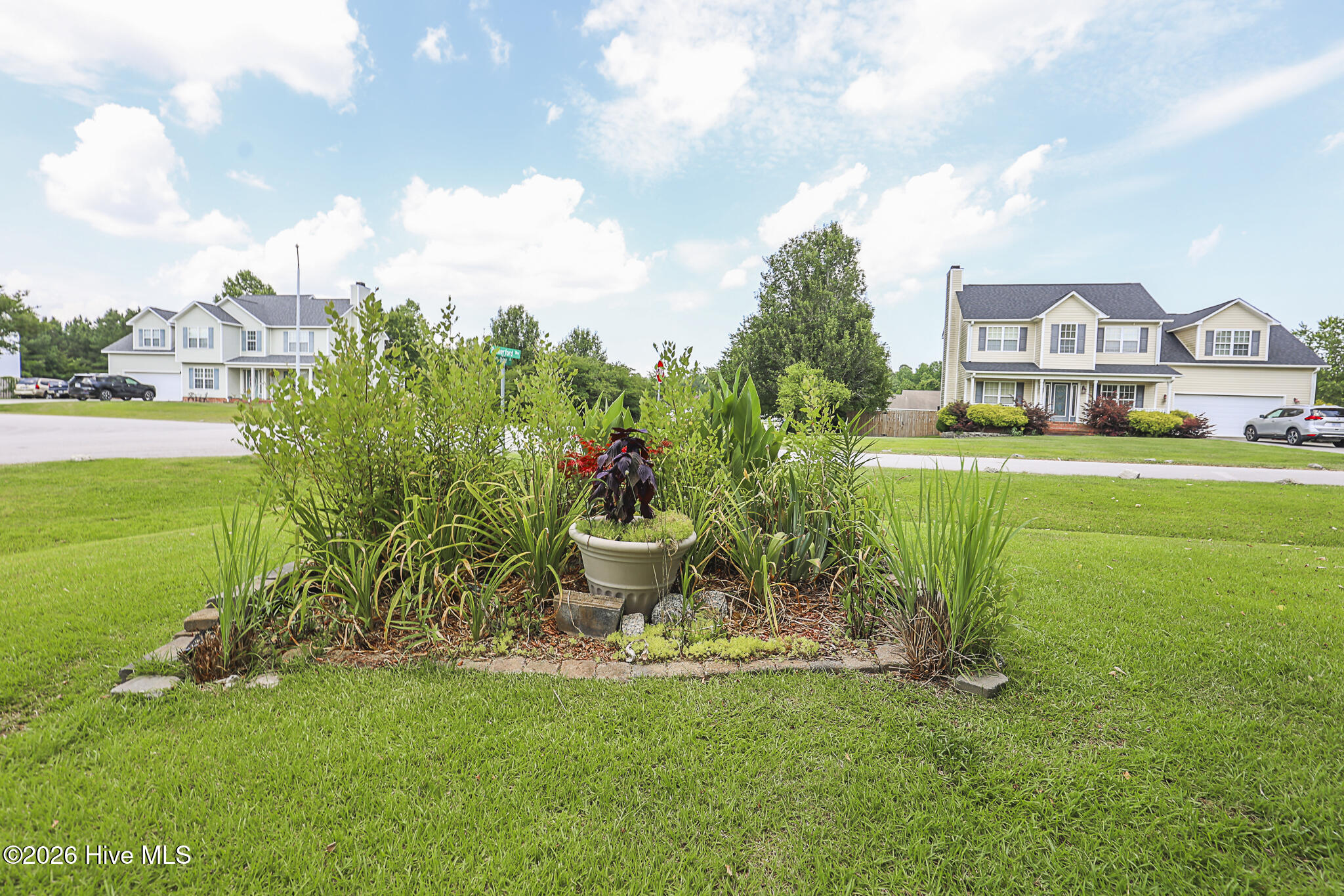 217 Rutherford Way Jacksonville, NC 28540 - Photo 47 of 96