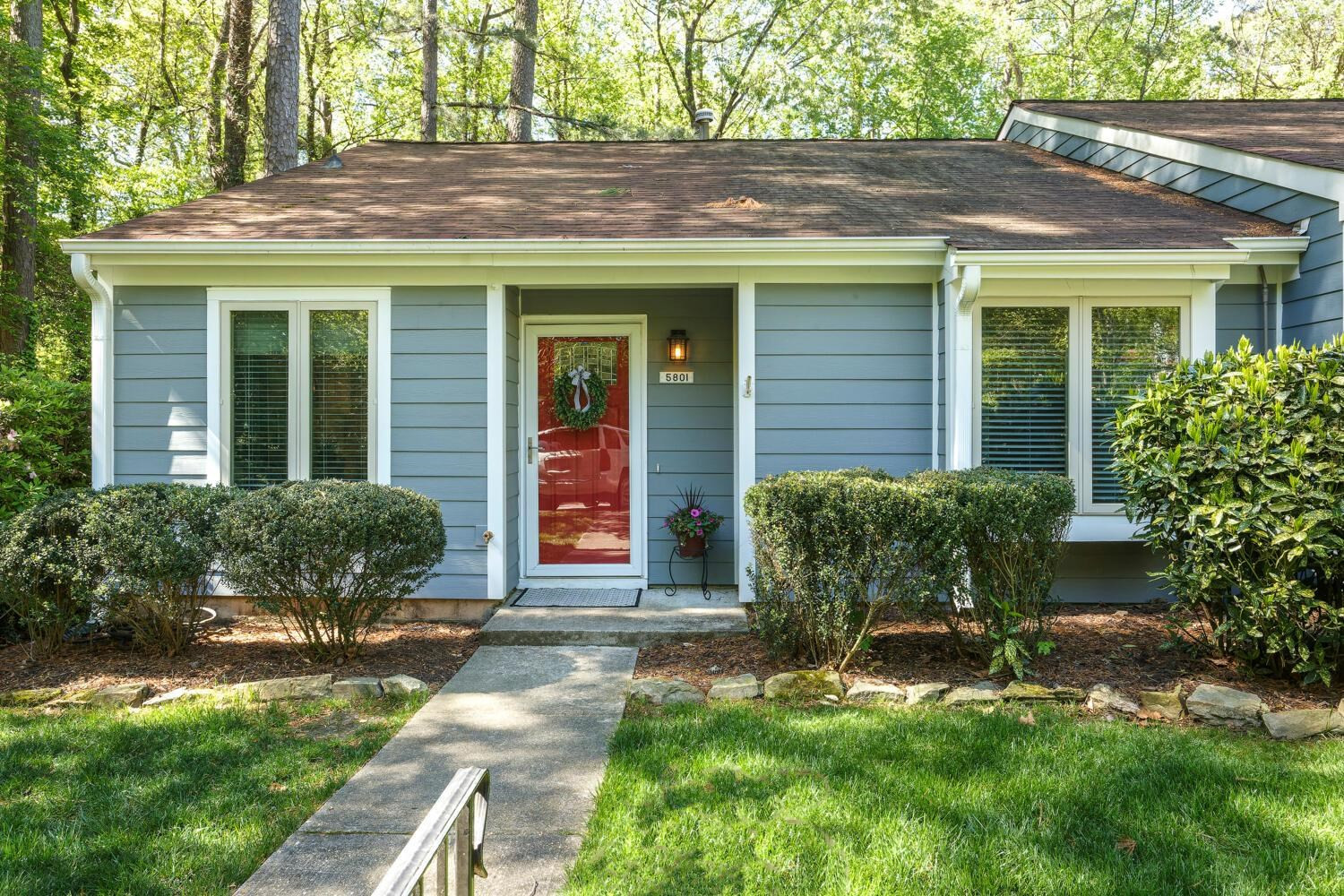 5801 Branchwood Road Raleigh, NC 27609 - Photo 1 of 45 Photo 1