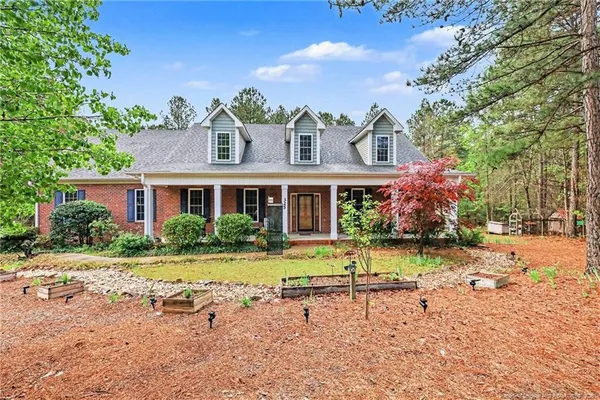 $558,000 | 325 Burslem Lane, Cameron, NC 28326