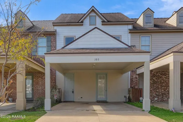$1,650 | 103 Crystal Bay Court, Lafayette, LA 70506