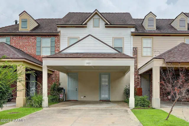 $1,850 | 103 Crystal Bay Court, Lafayette, LA 70506