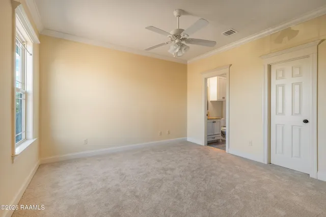 $1,850 | 103 Crystal Bay Court, Lafayette, LA 70506