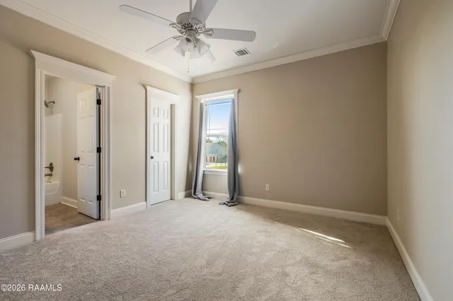 $1,850 | 103 Crystal Bay Court, Lafayette, LA 70506