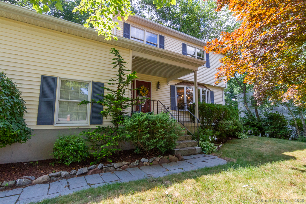 181 Castle Road Bristol, CT 06010 - Photo 1 of 1 Gallery Image 1