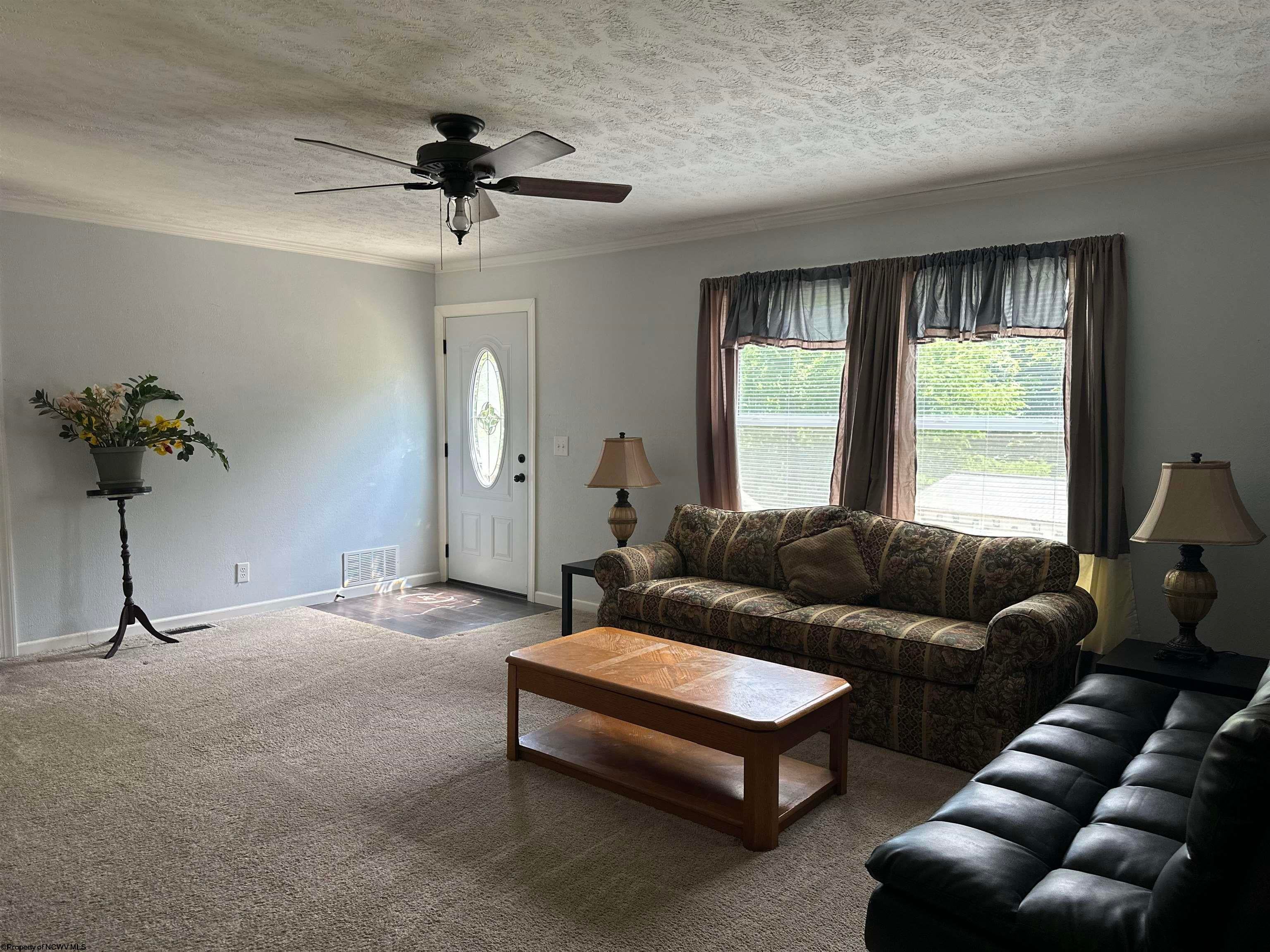 60 Craig Run Road Rivesville, WV 26588 - Photo 4 of 17 Gallery Image 4