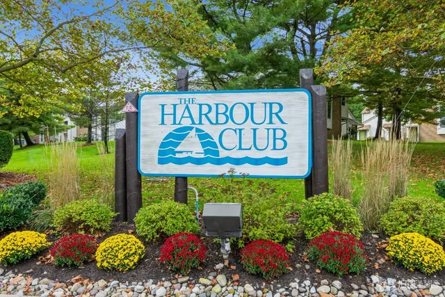 $459,900 | 1202 Harbour Club Drive, Sayreville, NJ 08859
