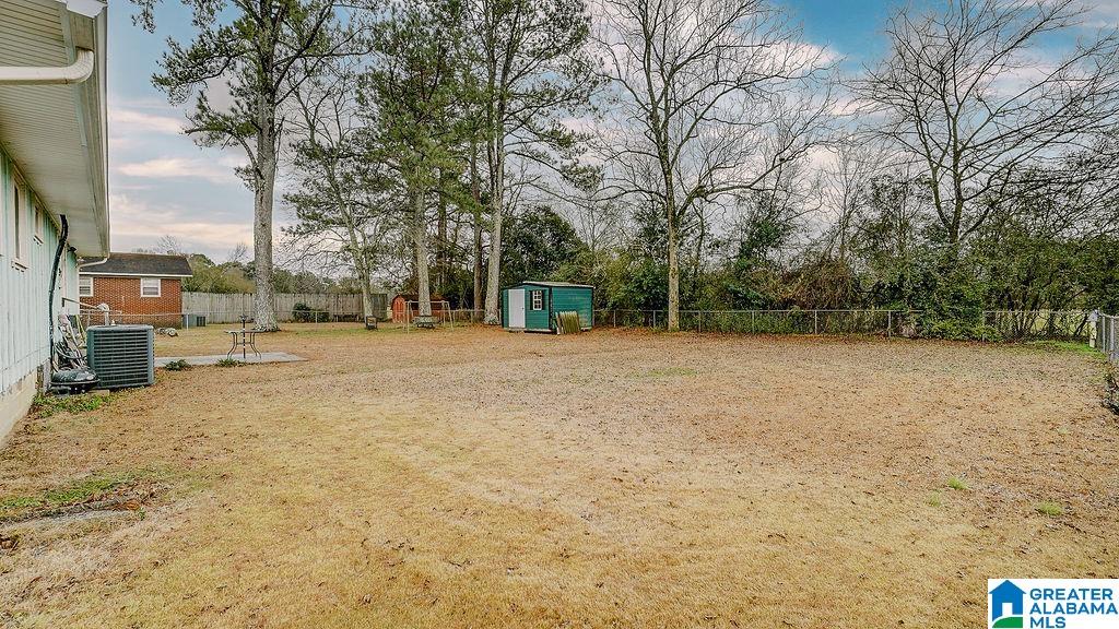 119 Brecon Access Road Talladega, AL 35160 - Photo 24 of 26