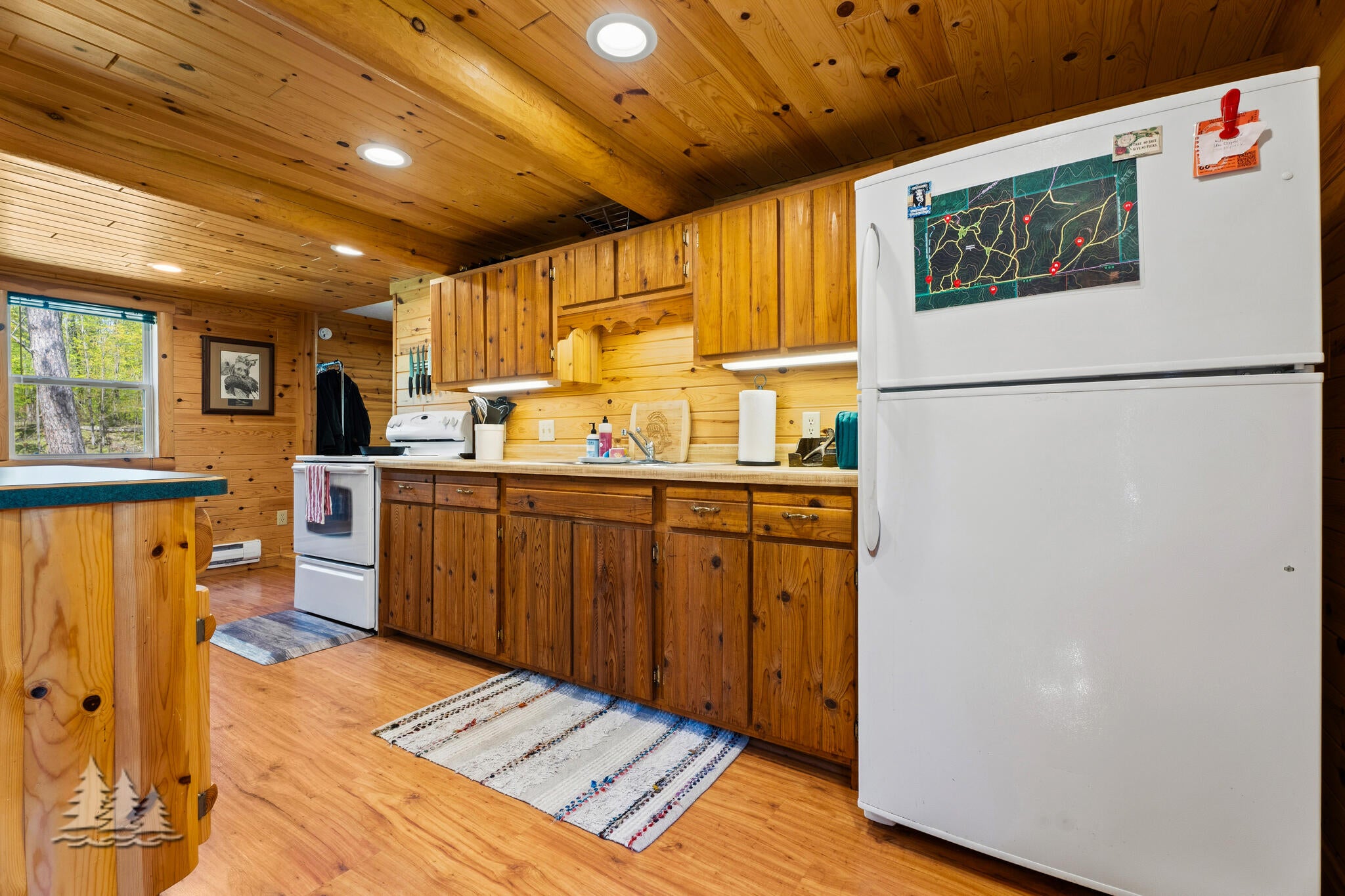 14525 Eberly Road Comins, MI 48619 - Photo 17 of 77 14525 Eberly Road