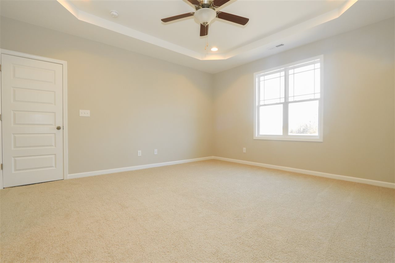 1035 2 Claude Road Willow Spring, NC 27592 - Photo 9 of 18 Master Bedroom