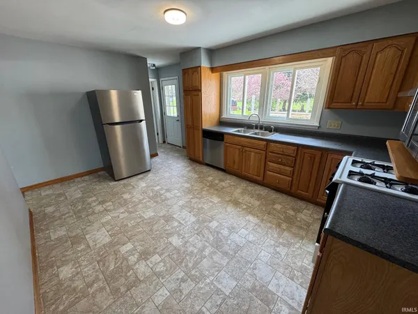 $199,000 | 730 South Sweetgum Road, Rochester, IN 46975
