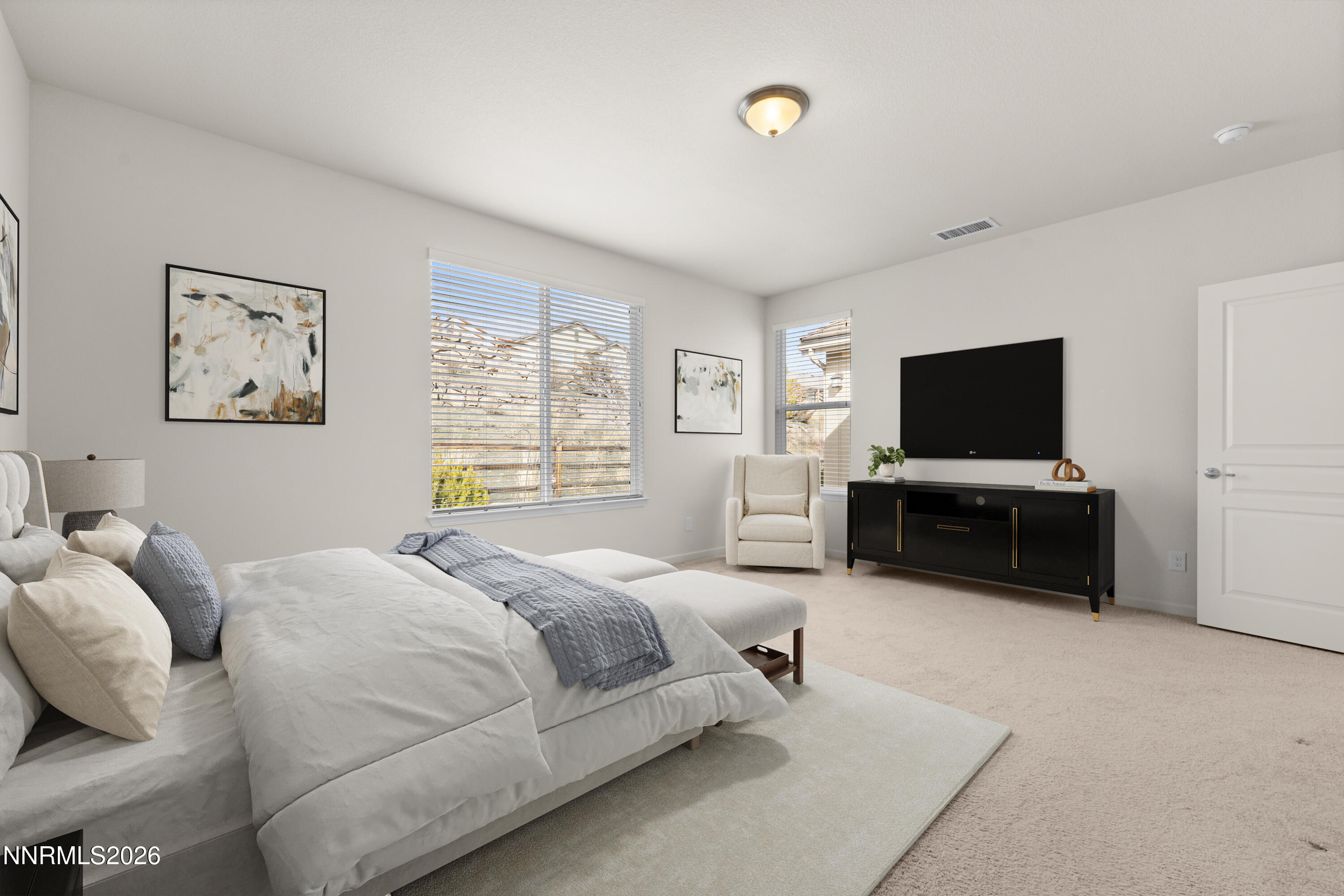 9225 Sassafras Trail Reno, NV 89523 - Photo 25 of 71 3-Primary Suite