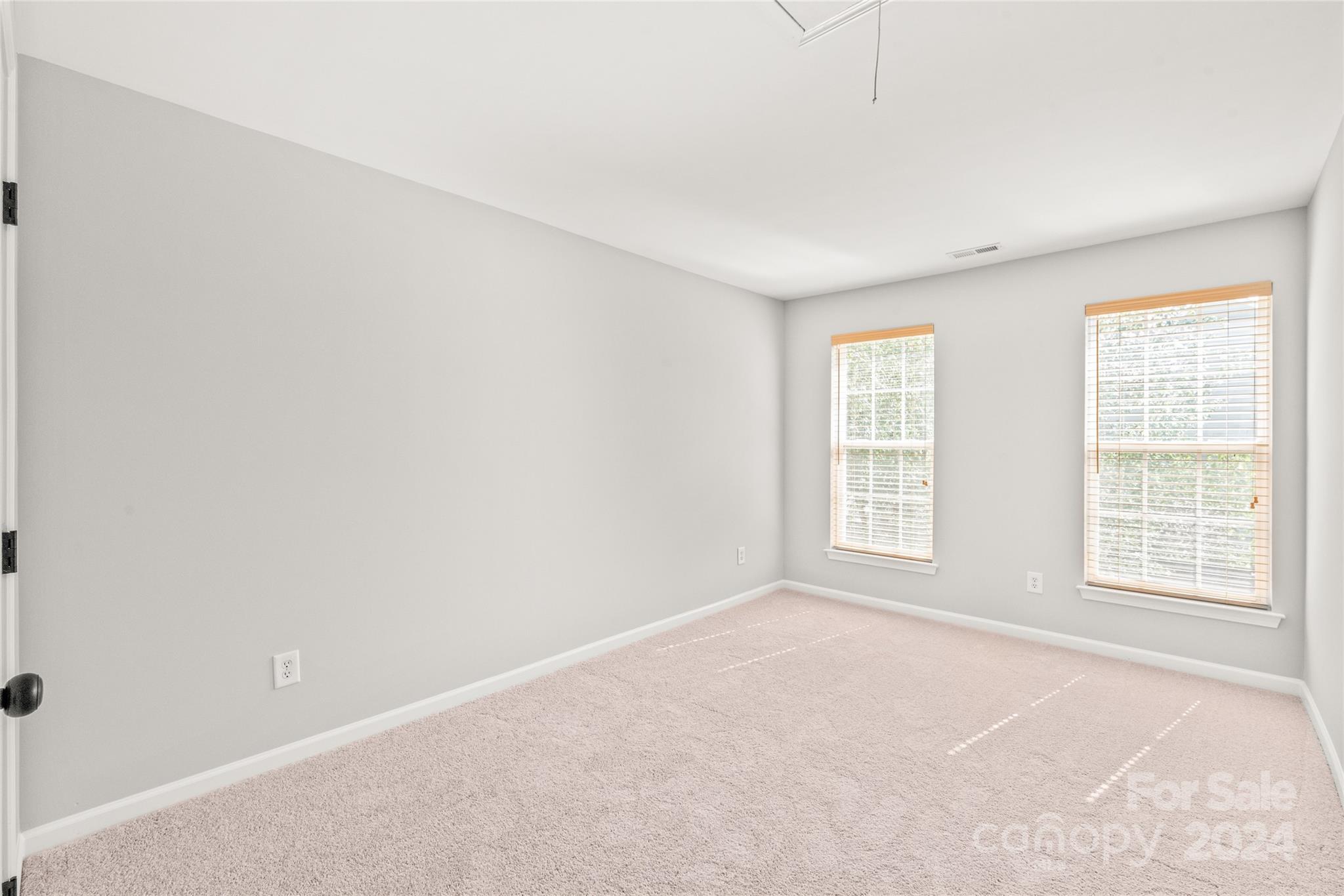 205 Snead Road Fort Mill, SC 29715 - Photo 21 of 33 a view of an empty room with a window